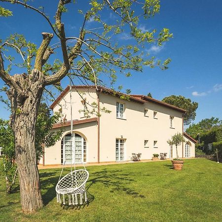 La Matassina Tuscany Кастелліна-Мариттіма Екстер'єр фото