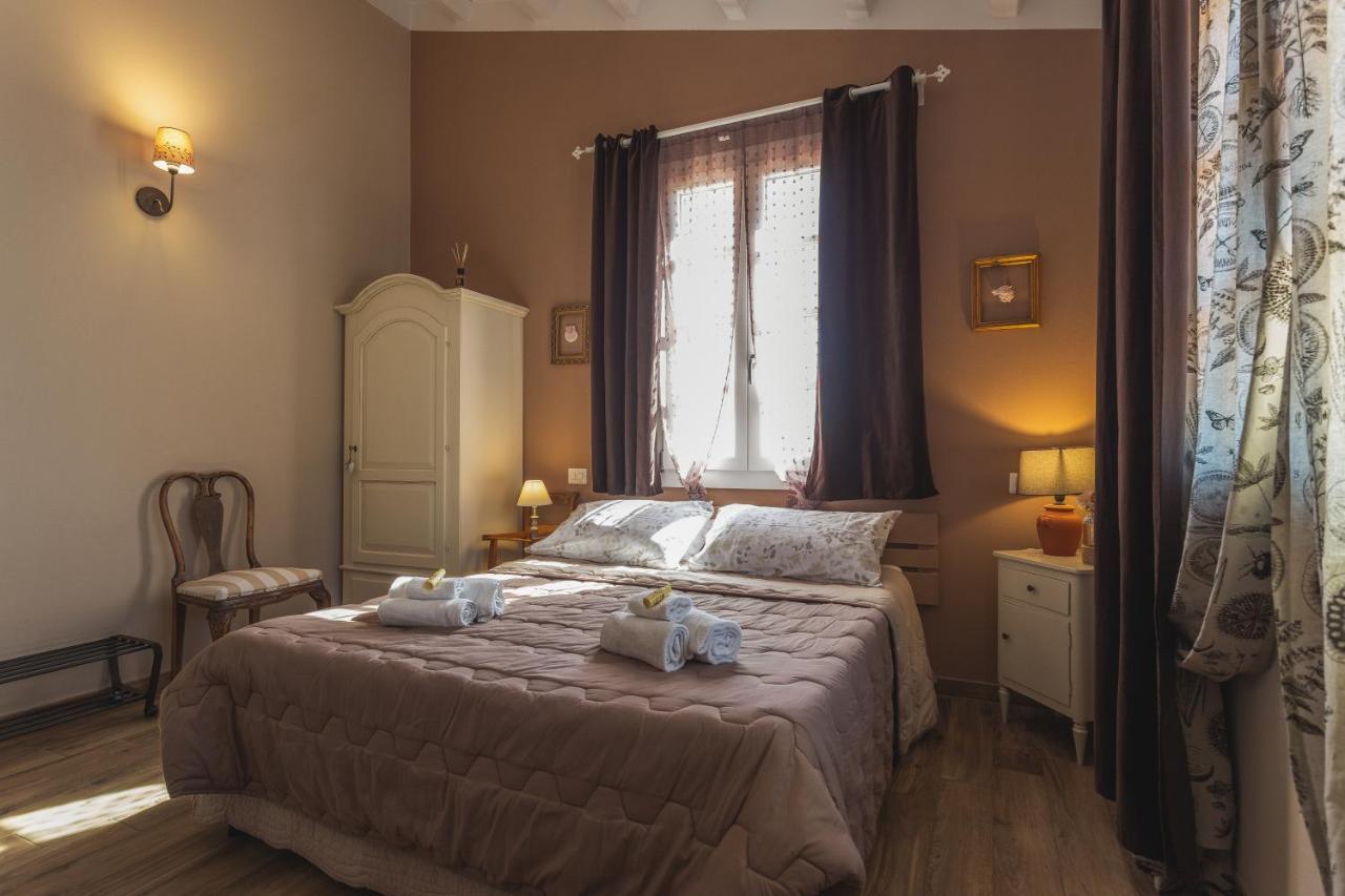 La Matassina Tuscany Кастелліна-Мариттіма Екстер'єр фото